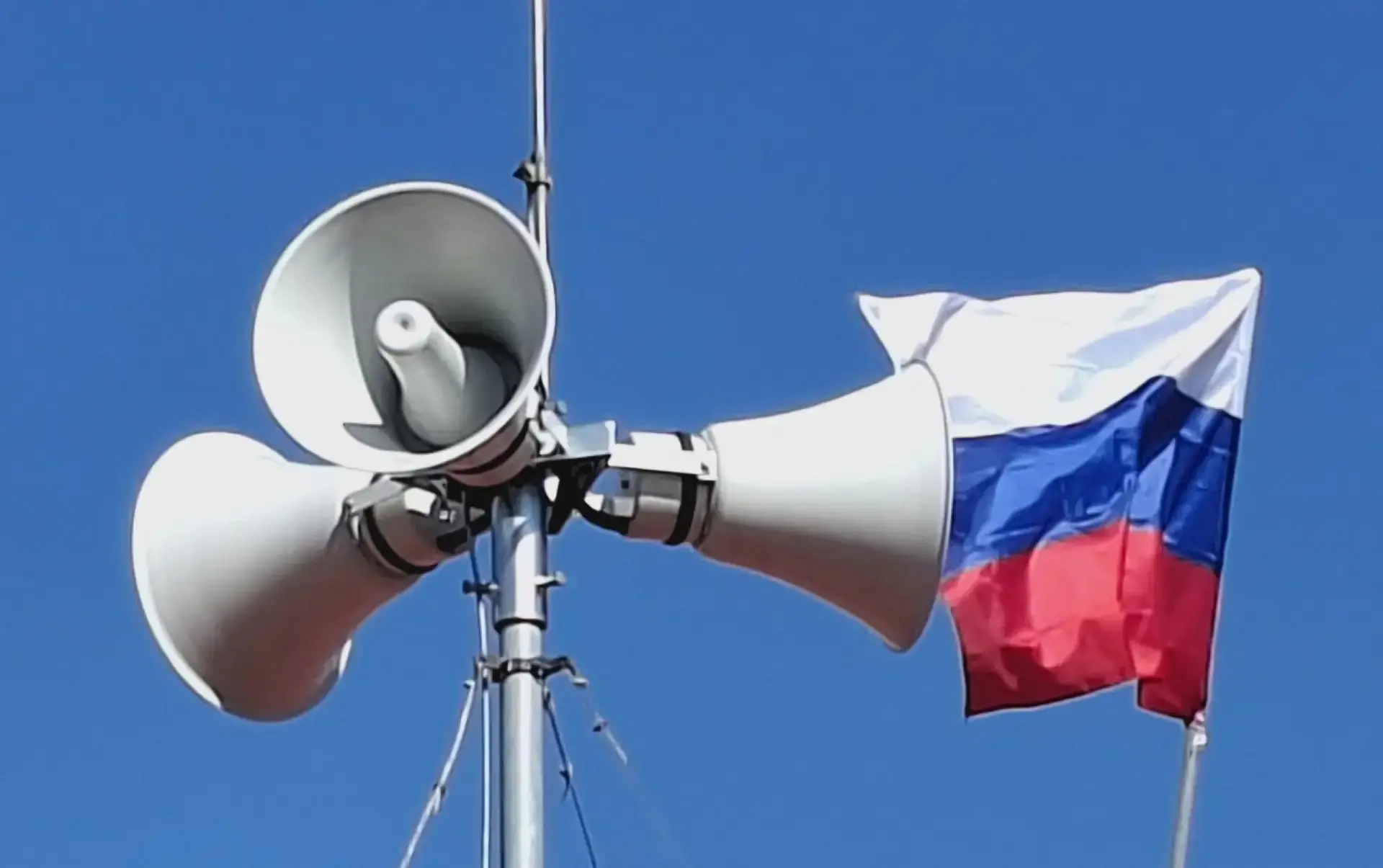 ❗️В Тюменской области проверят работу централизованной системы оповещения