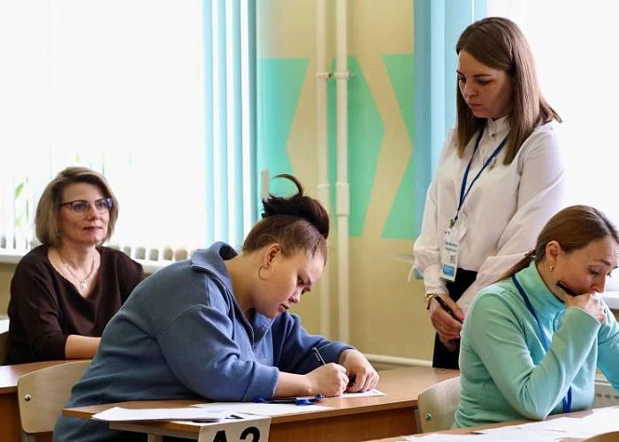Директоров УК заставят сдавать экзамен со 100 вопросами в Челябинске

Чтобы возглавить управляющую к