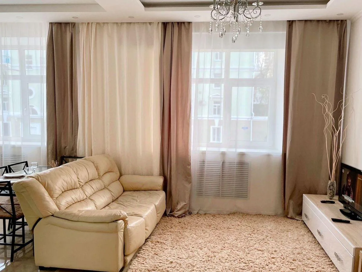 Сдам без посредников: 1-комнатная квартира, 37м²