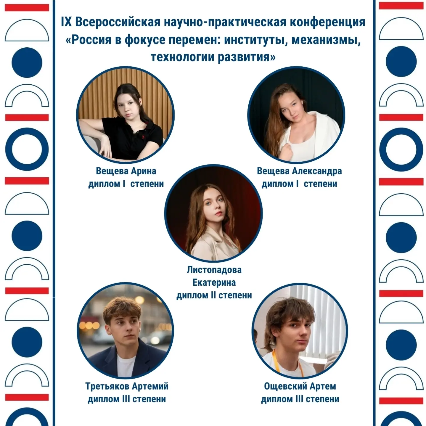 🌟 ГОРДИМСЯ НАШИМИ УЧЕНИКАМИ! 🌟

Завершая учебный год яркими победами, наши обучающиеся показали вы