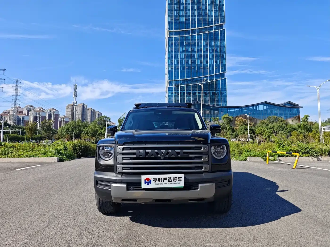 🚗  Haval 2024