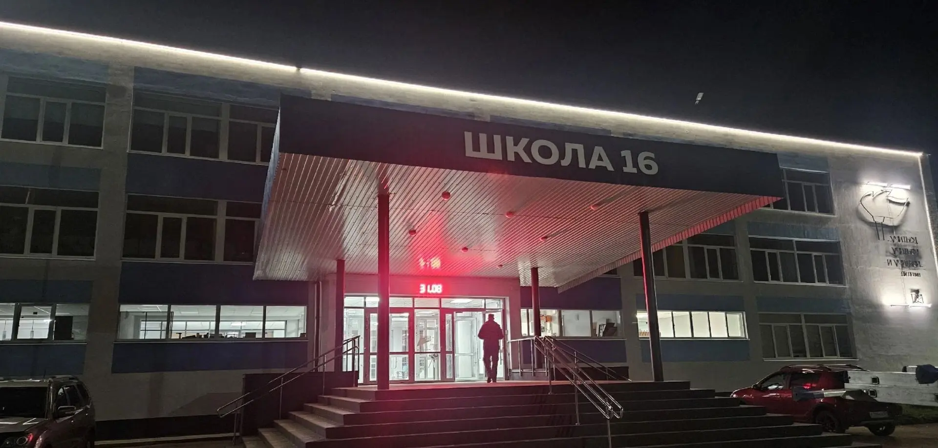 Изготовим вывеску в кратчайшие сроки!