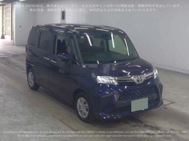 🚨🚨ПОКУПКИ ДЛЯ НАШИХ КЛИЕНТОВ🚨

TOYOTA ROOMY

ГОД 2022

КОМПЛЕКТАЦИЯ G

ДВИГАТЕЛЬ 1000 cc

ПРИВОД 