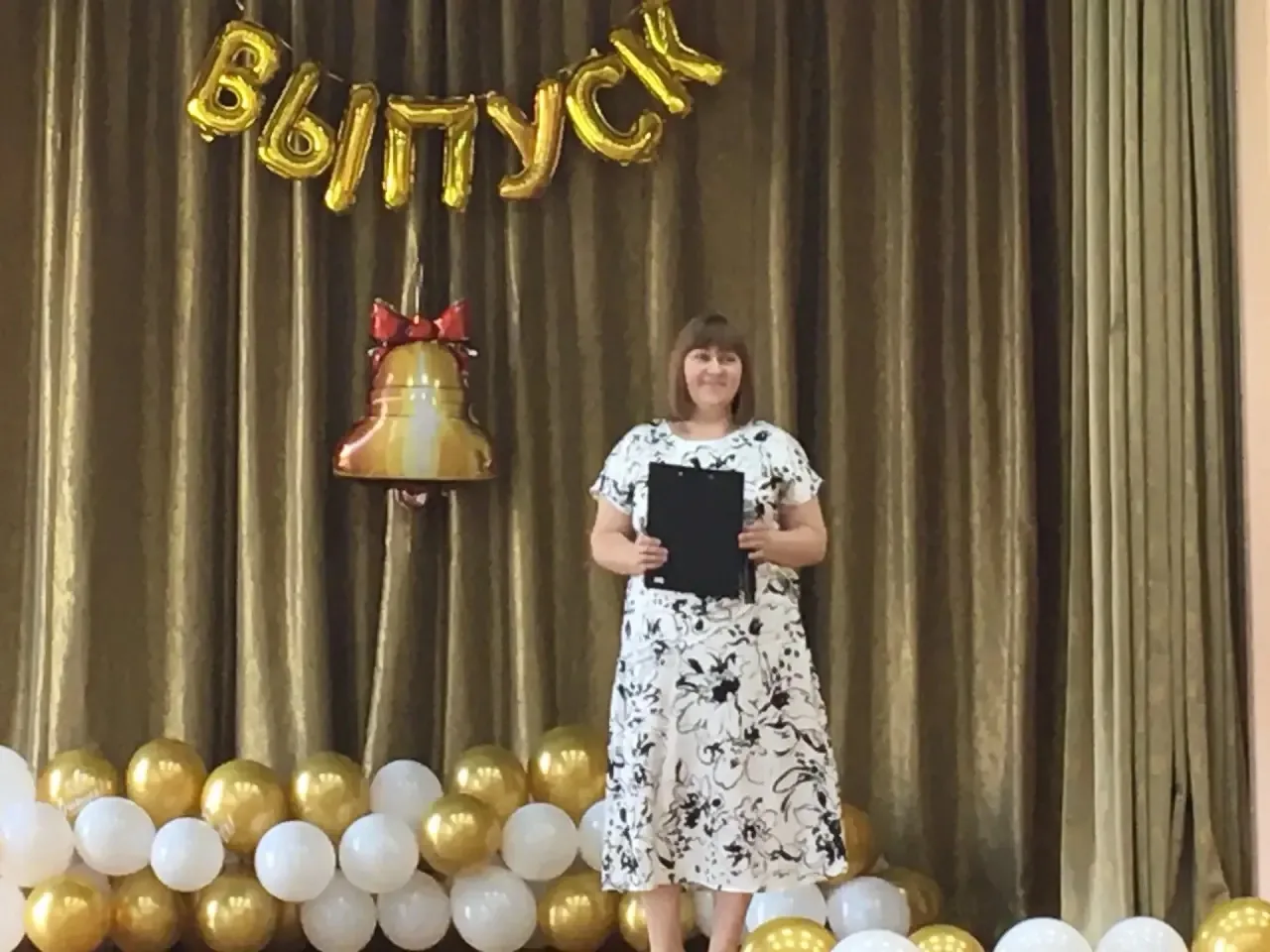 Прощание с начальной школой 🔔    🤩 Дорогие друзья! Сегодня в Марфинской школе особый, трогательный д