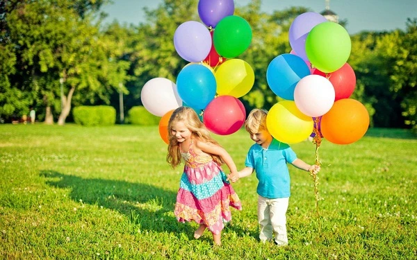 🧸 1 июня — праздник детства и начало самого яркого сезона в «Новоалексеевске»!