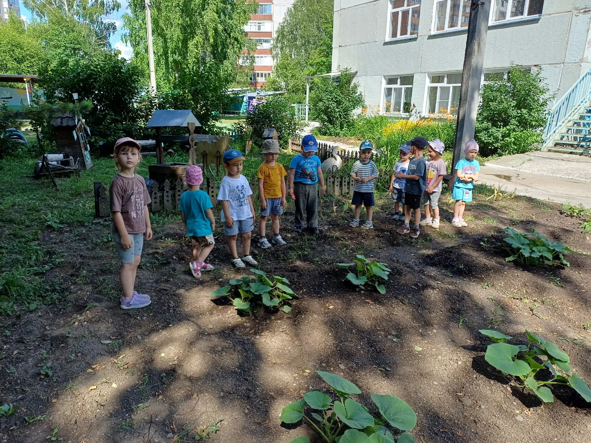 Чем мы занимались всю неделю?🤩

Дел было много, и неделя пролетела быстро. Группа «Малышок» хочет п