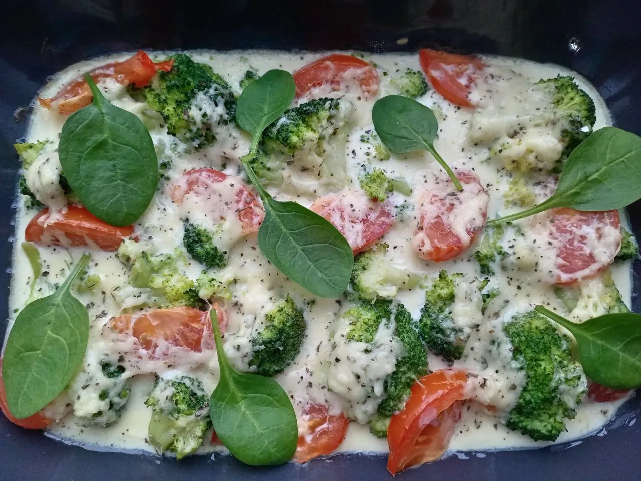🥦🍅БРОККОЛИ В ЗАЛИВКЕ🍅🥦

Очень просто, быстро, вкусно и подойдёт тем, кто следит за своей фигурой
