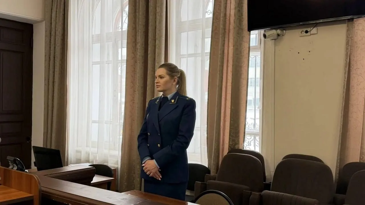 Алиментщица из Томского района задолжала детям 1,6 млн и отправится в колонию.