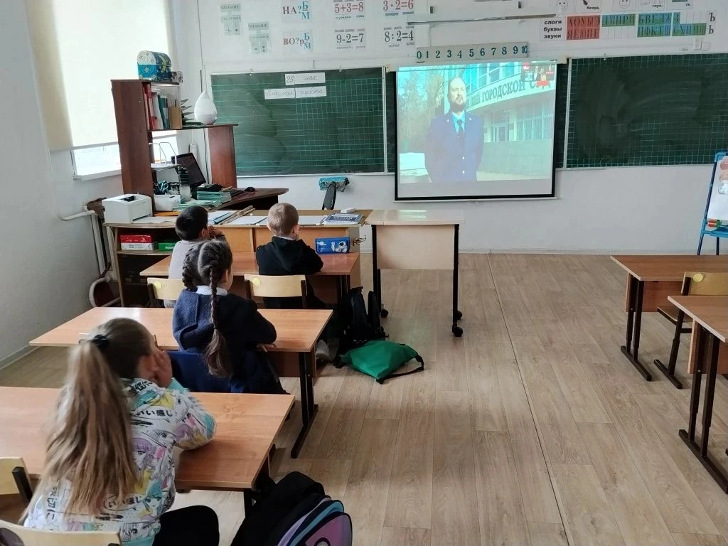 День защиты от мошенников и вербовщиков 📞📲