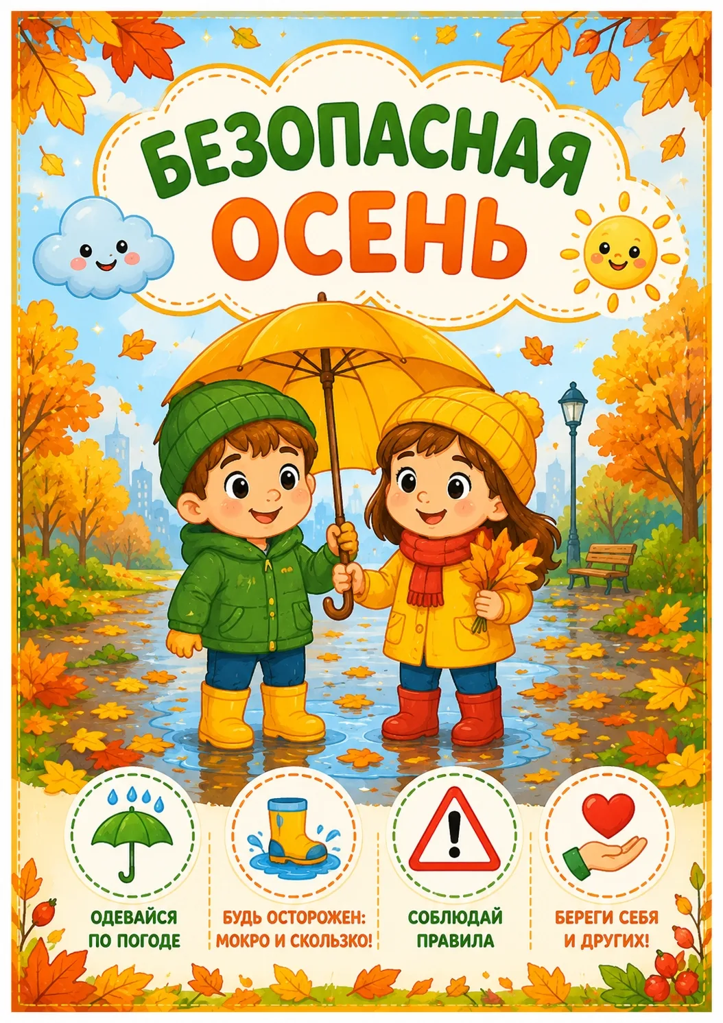 #ГодДошкольногоОбразования
