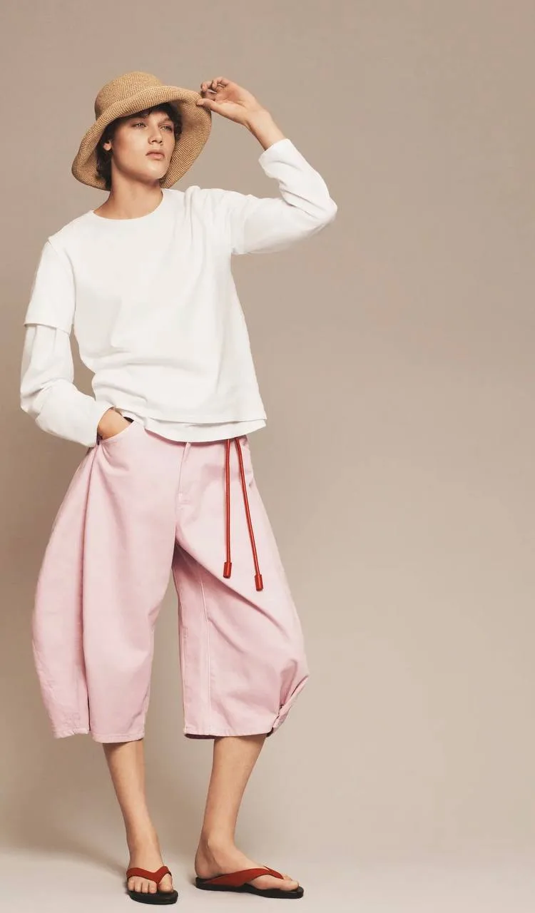 ZARA