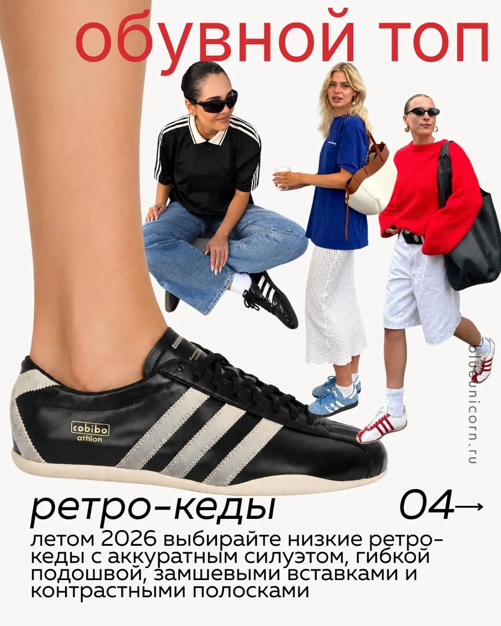 Изображение 4 к публикации «Blue Unicorn»
