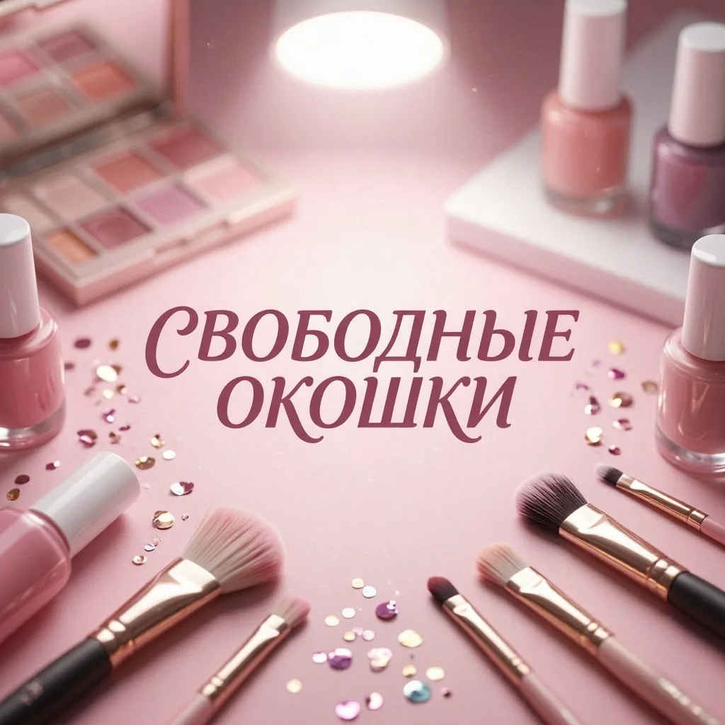 Окно пока не занято, успей 👆🏼