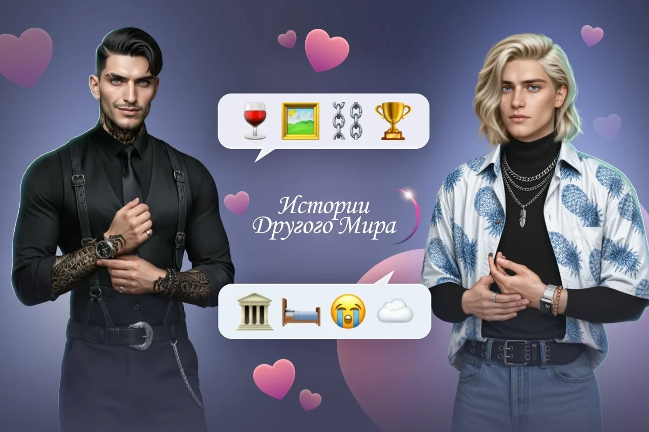 💖 Эмодзи спойлер от официального сообщества