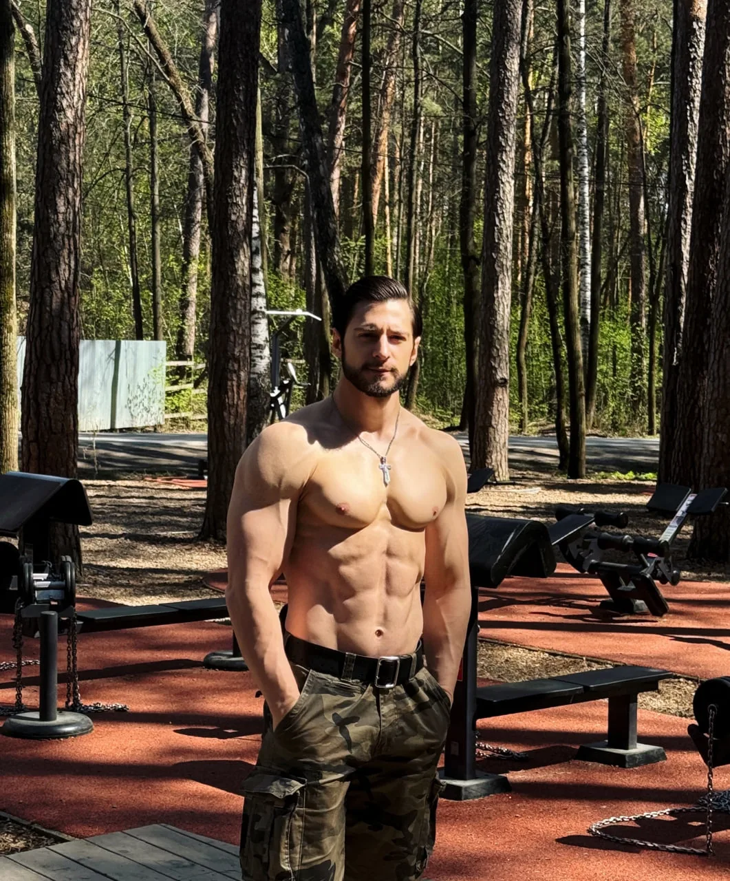 ГЛИКОГЕН НА КАРНИВОРЕ