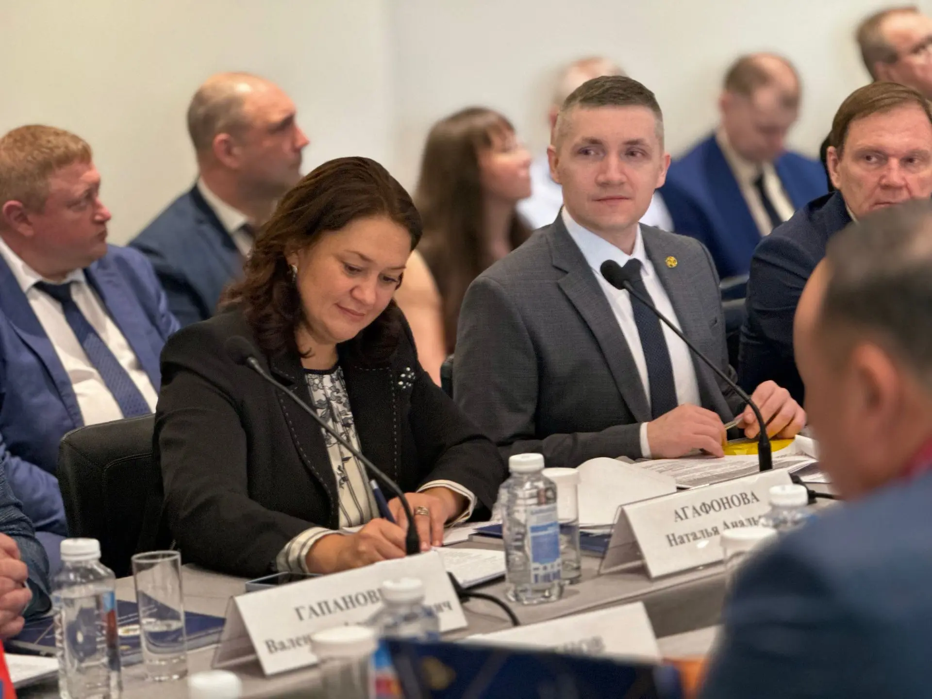 На МТЛФ предложили уполномочить по одному органу сертификации в области железнодорожного транспорта 