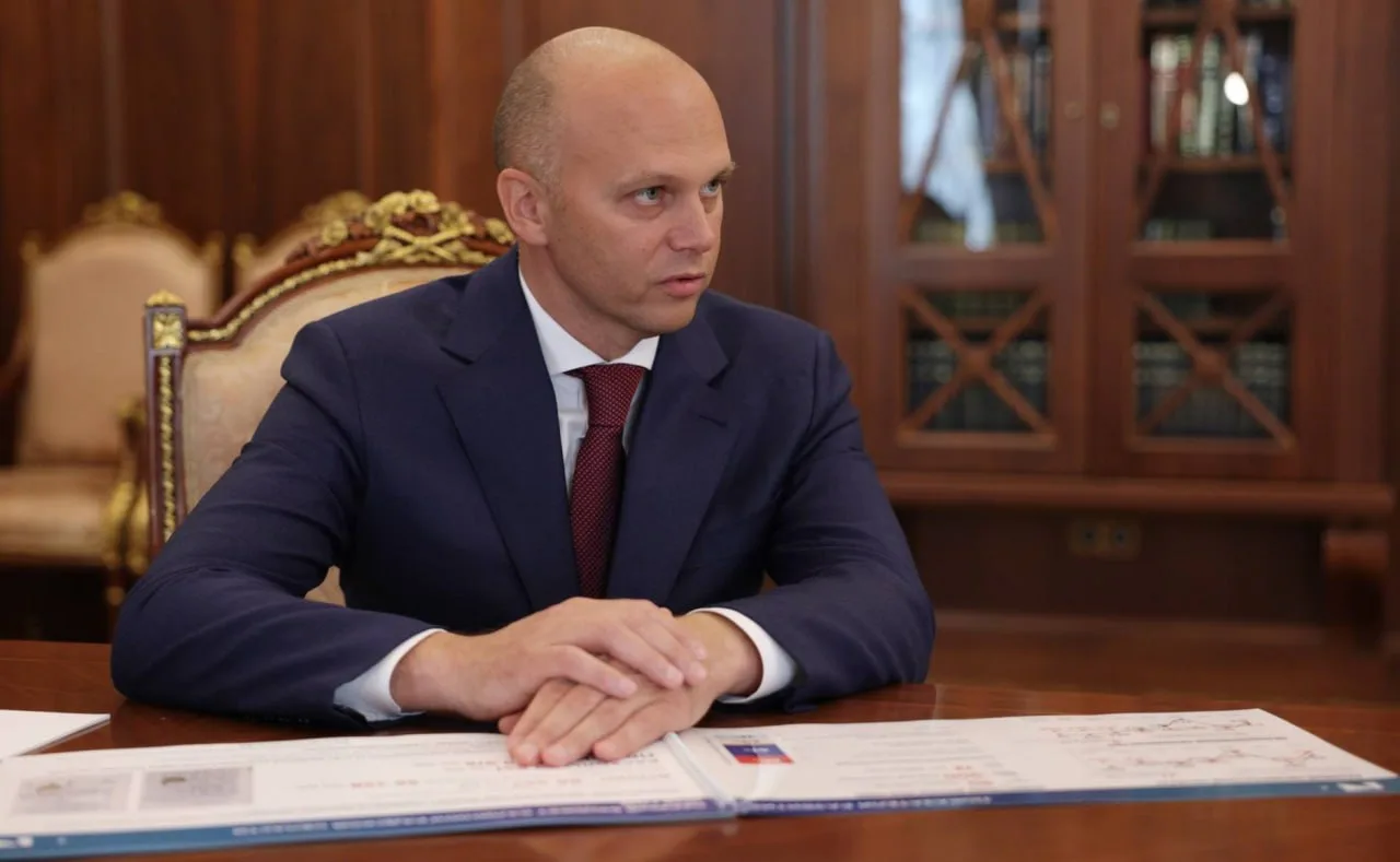 Алексей Беспрозванных: постепенно снимаем ограничения на АЗС

«С сегодняшнего дня в Калининградской 