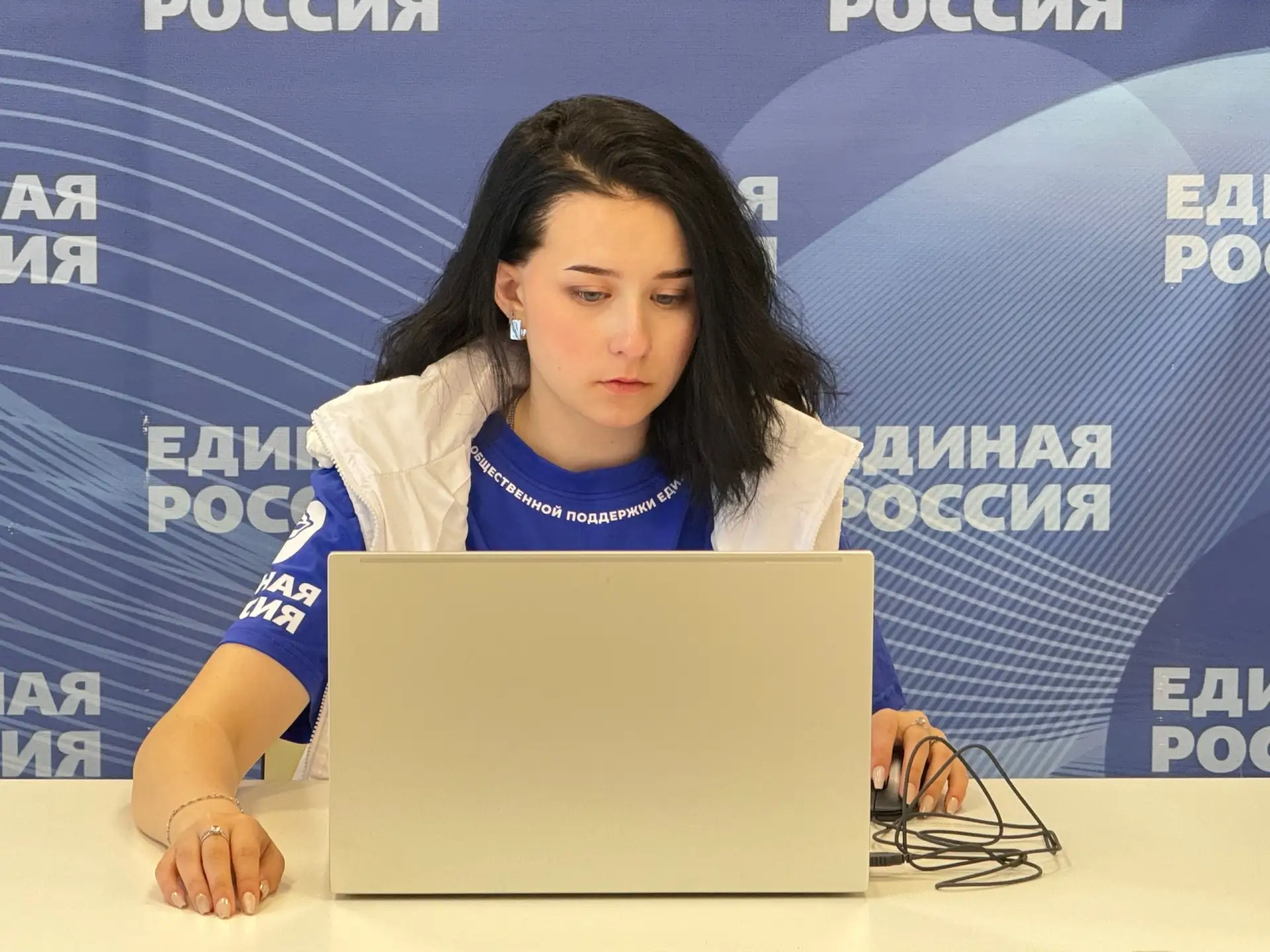 ✅ В Нижнем Новгороде следят за честностью предварительного голосования в режиме онлайн — и вовлечься