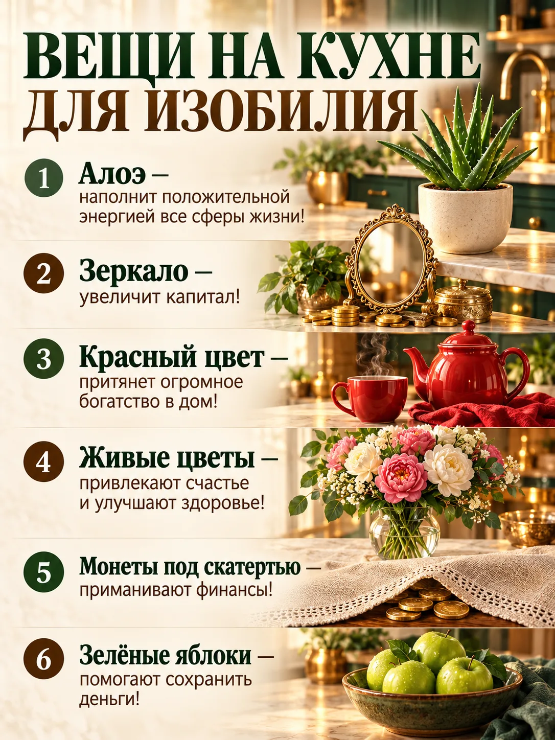 🍀 Оставьте любую реакцию ☘️