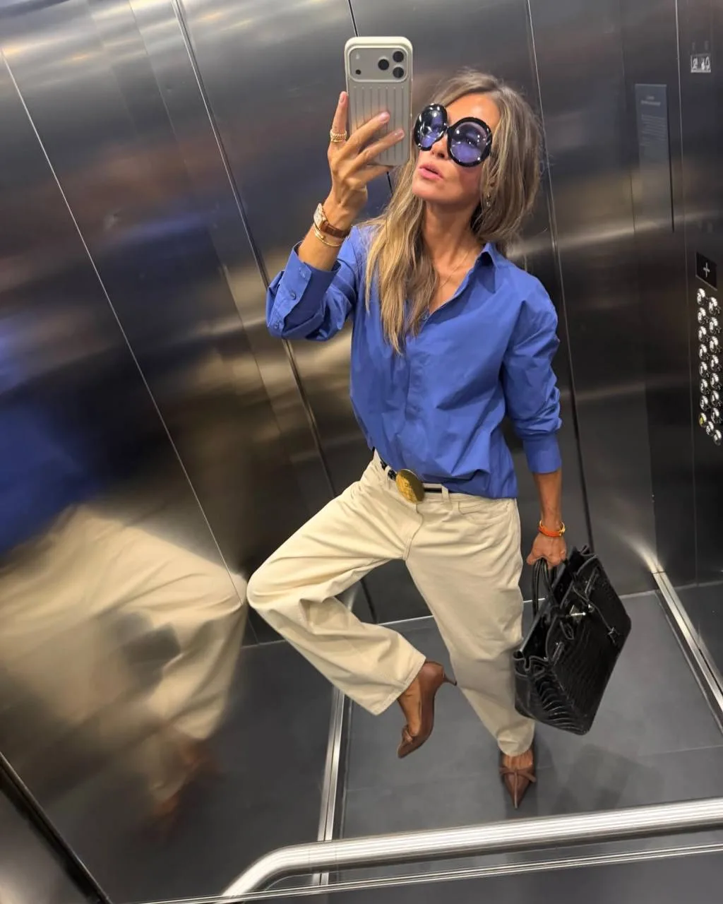Style inspo 💙