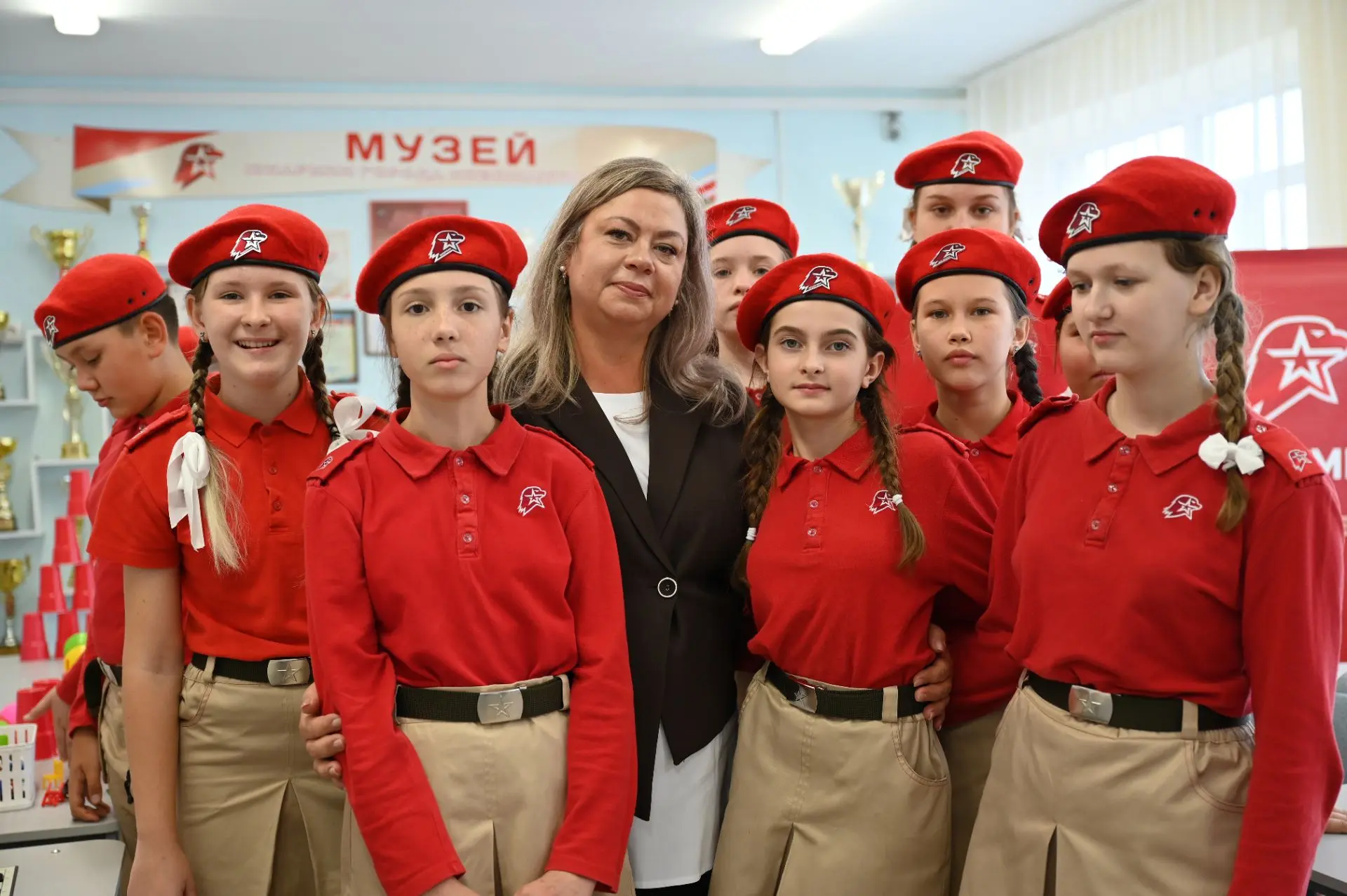 🎆💥Благодарим всех, кто принял участие в самом масштабном молодёжном мероприятии нашег...