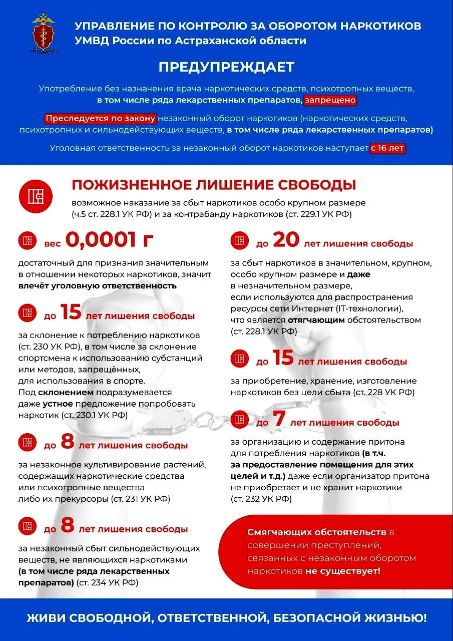 В рамках проведения оперативно-профилактической операции "Мак-2026" размещаем агитацион...