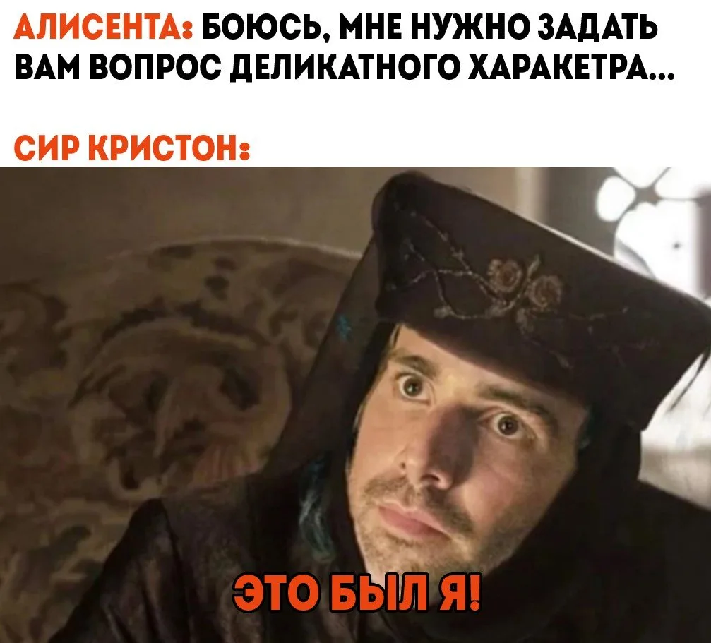 Как прекратить кричать? 😂

🍿Фильмы и Cериалы  - Подписаться