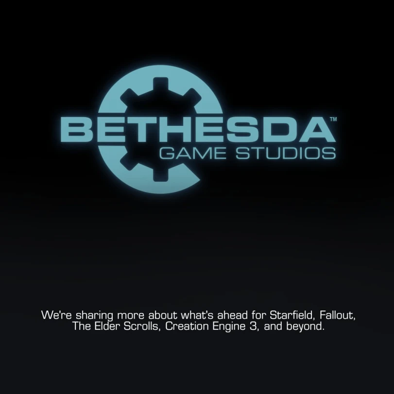 ⚡️ Поступили срочные новости от Тодда Говарда! В разработке у Bethesda находятся сразу ...