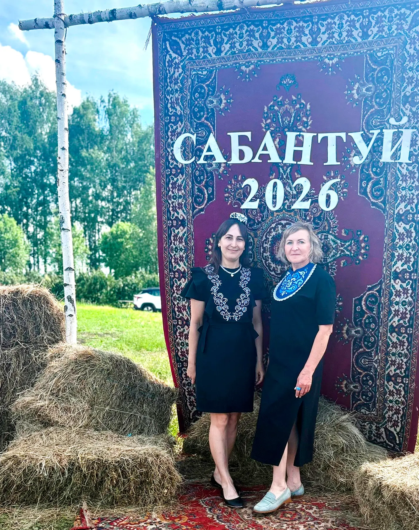 В Татарстане завершилась пора Сабантуев, и «Татар-информ» ждет ваши фотографии для участия в конкурс