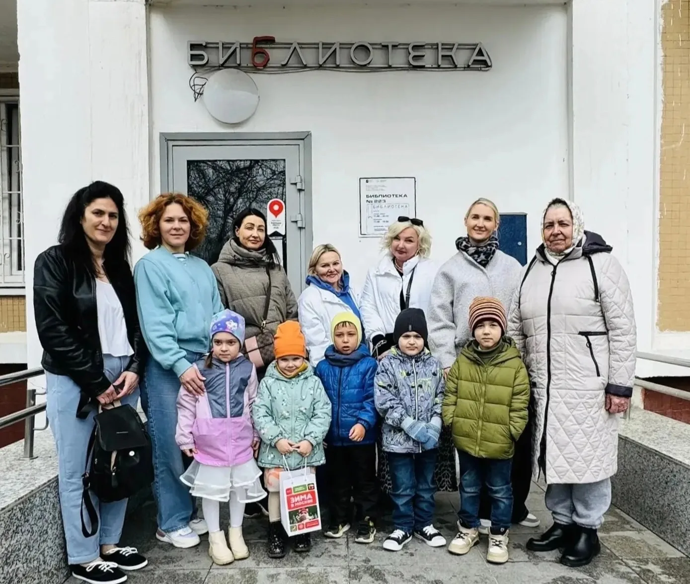 🏠 Путешествие в старину: как наши дошколята в «Русской избе» гостили!  На днях воспитанники дошкольн