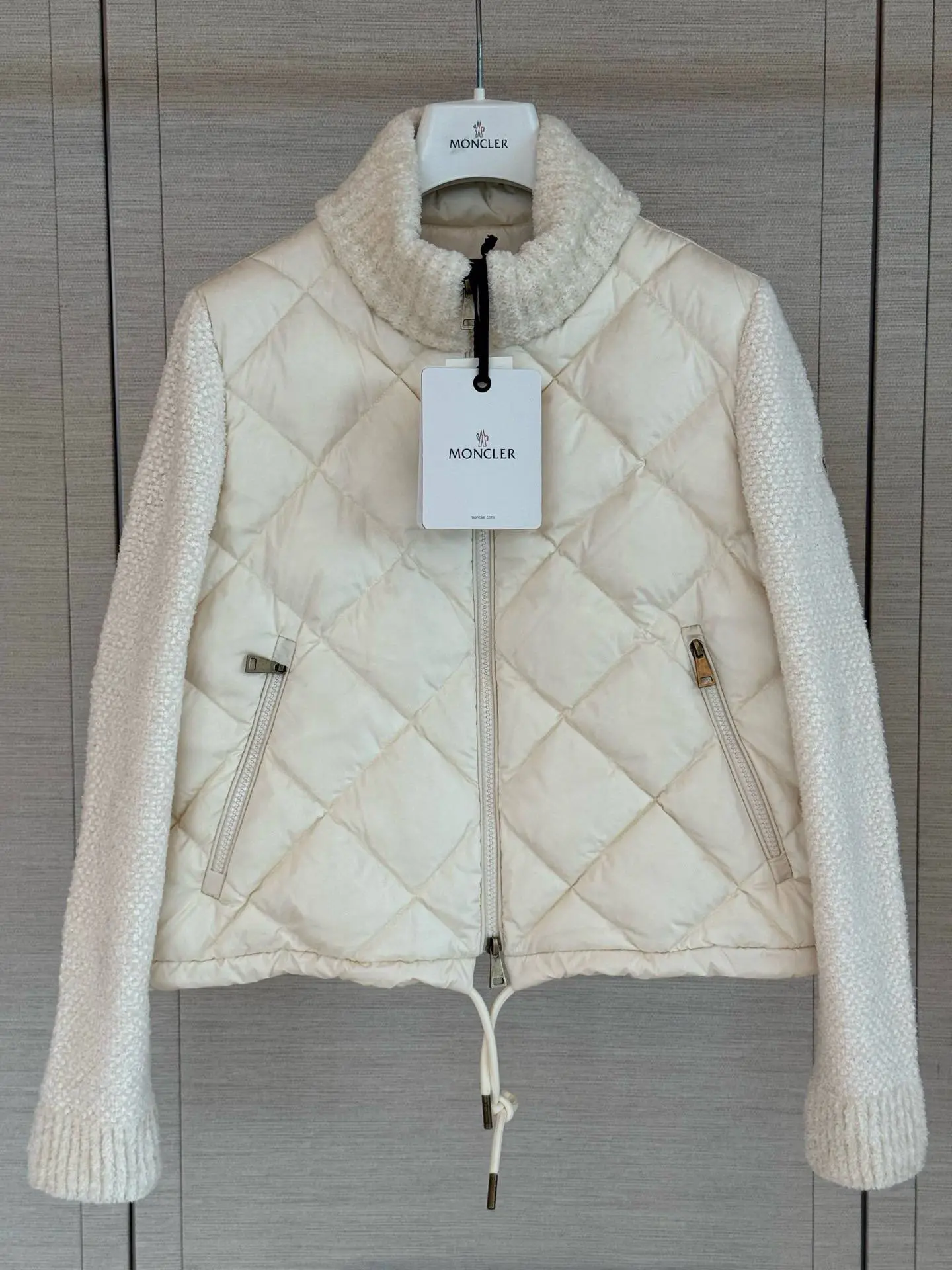 Куртка Moncler (original quality)