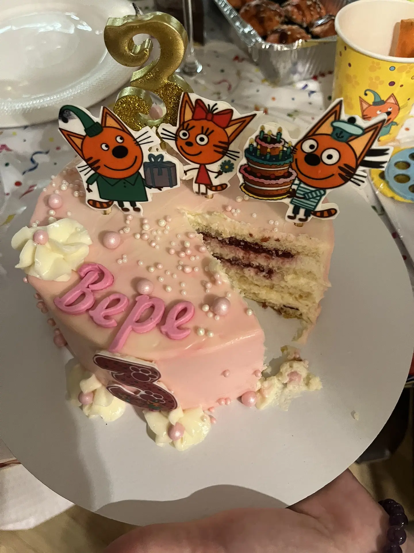 Маленькие люди — большие эмоции ✨