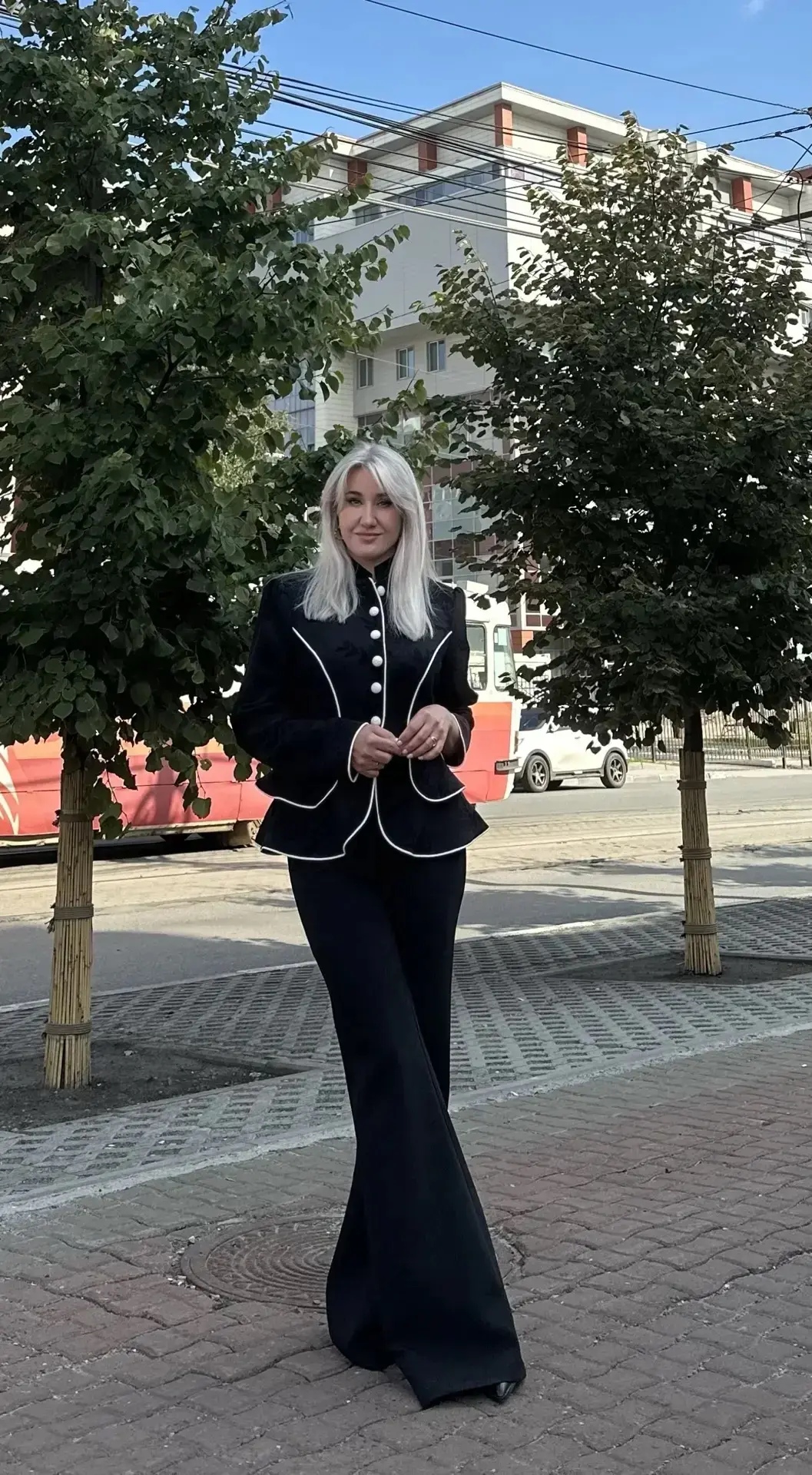 В чём пойти, когда хочется и красиво, и удобно.