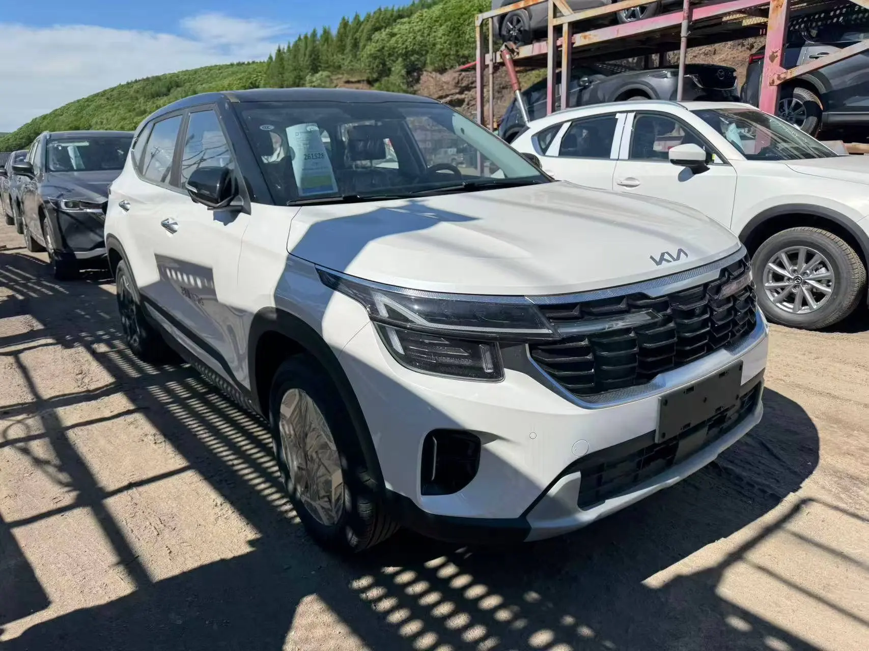 🚀 Продолжаем отправлять автомобили из Китая 🇨🇳