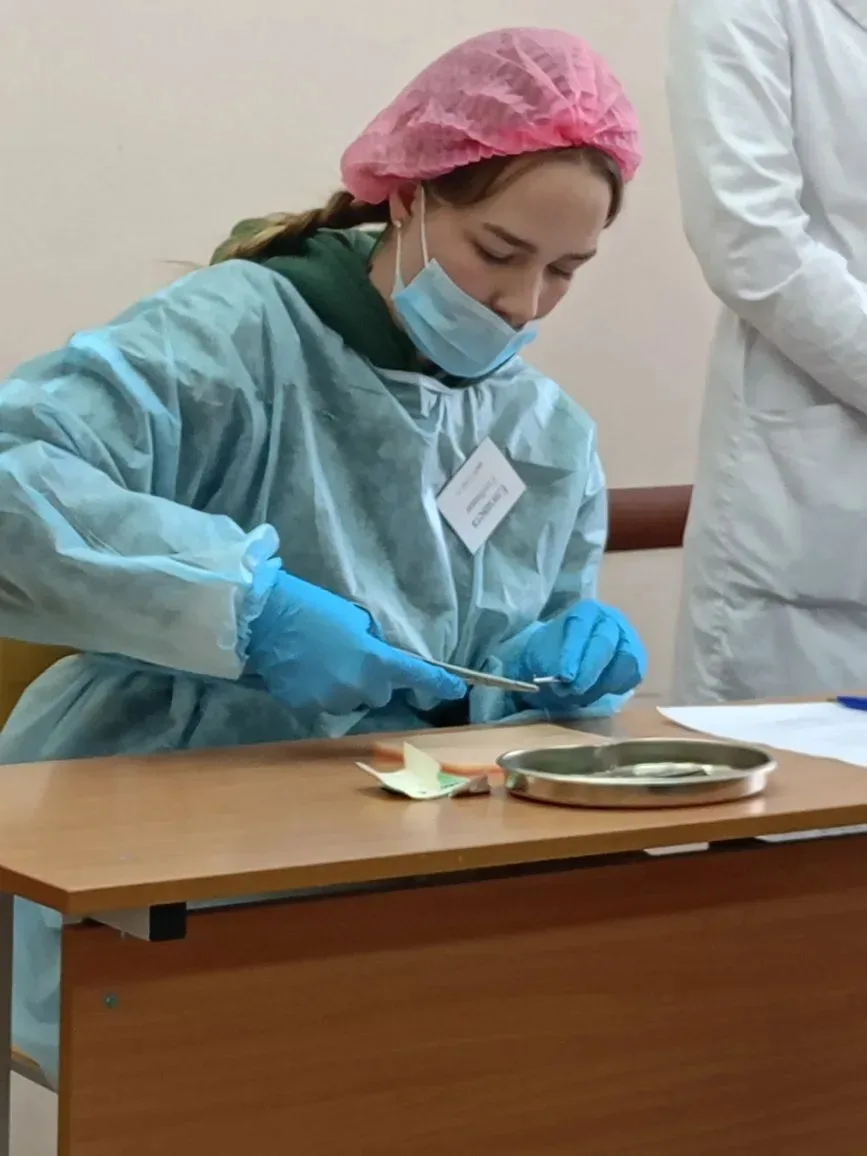 22 и 23 мая на базе Алтайского государственного аграрного университета проходит очный региональный э