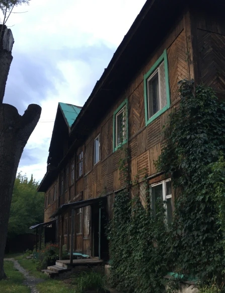 Расселение откладывается: