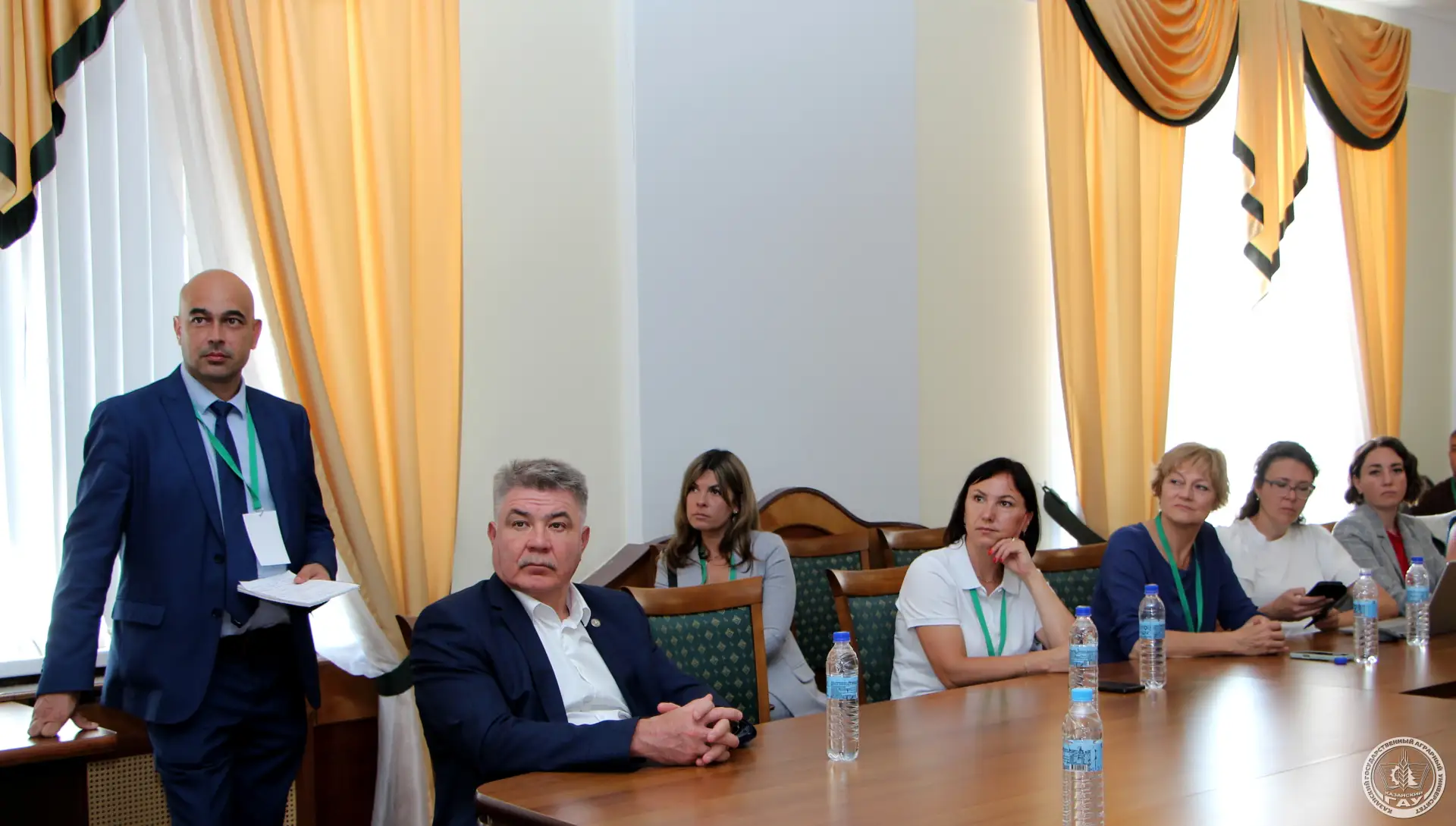 Будущее агротехобразования: как конкурс АгроНТРИ готовит кадры для АПК