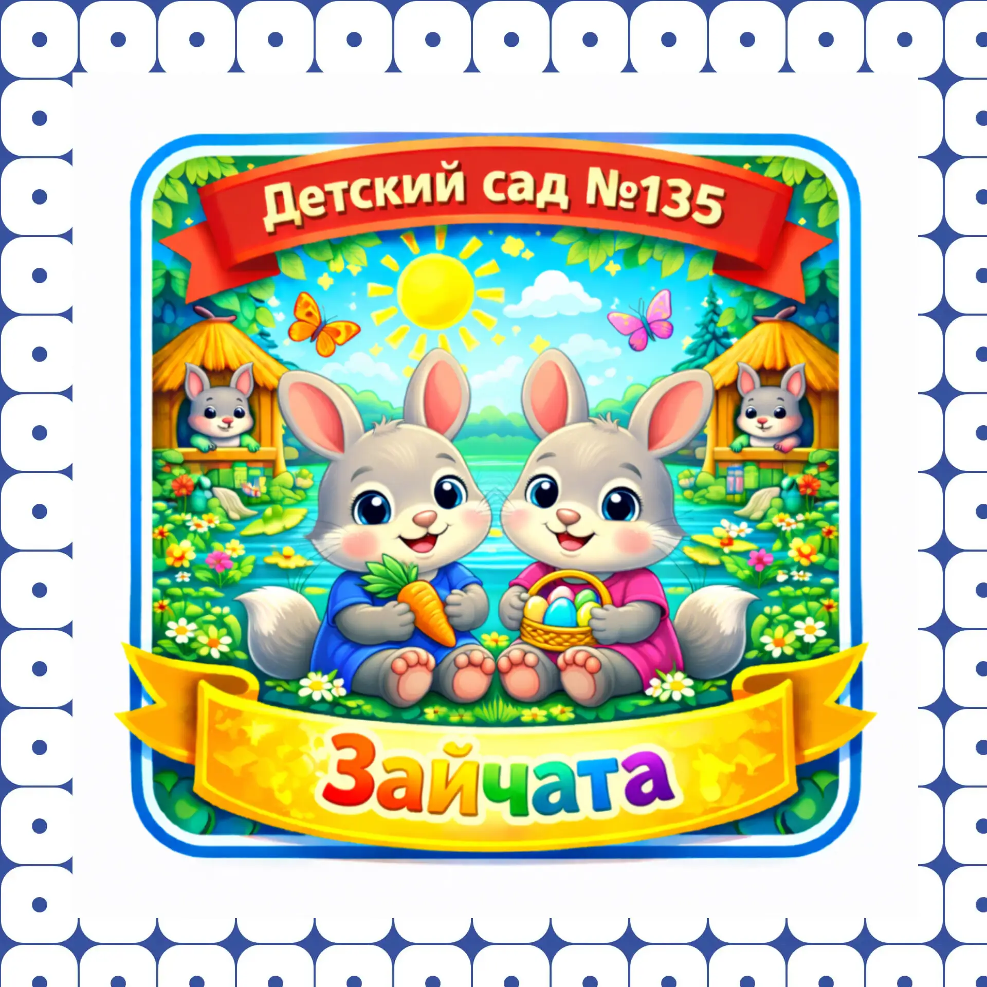Наступили первые осенние деньки🍁🍁🍁 Дети пошли в школы, а наши ребятишки с удовольств...