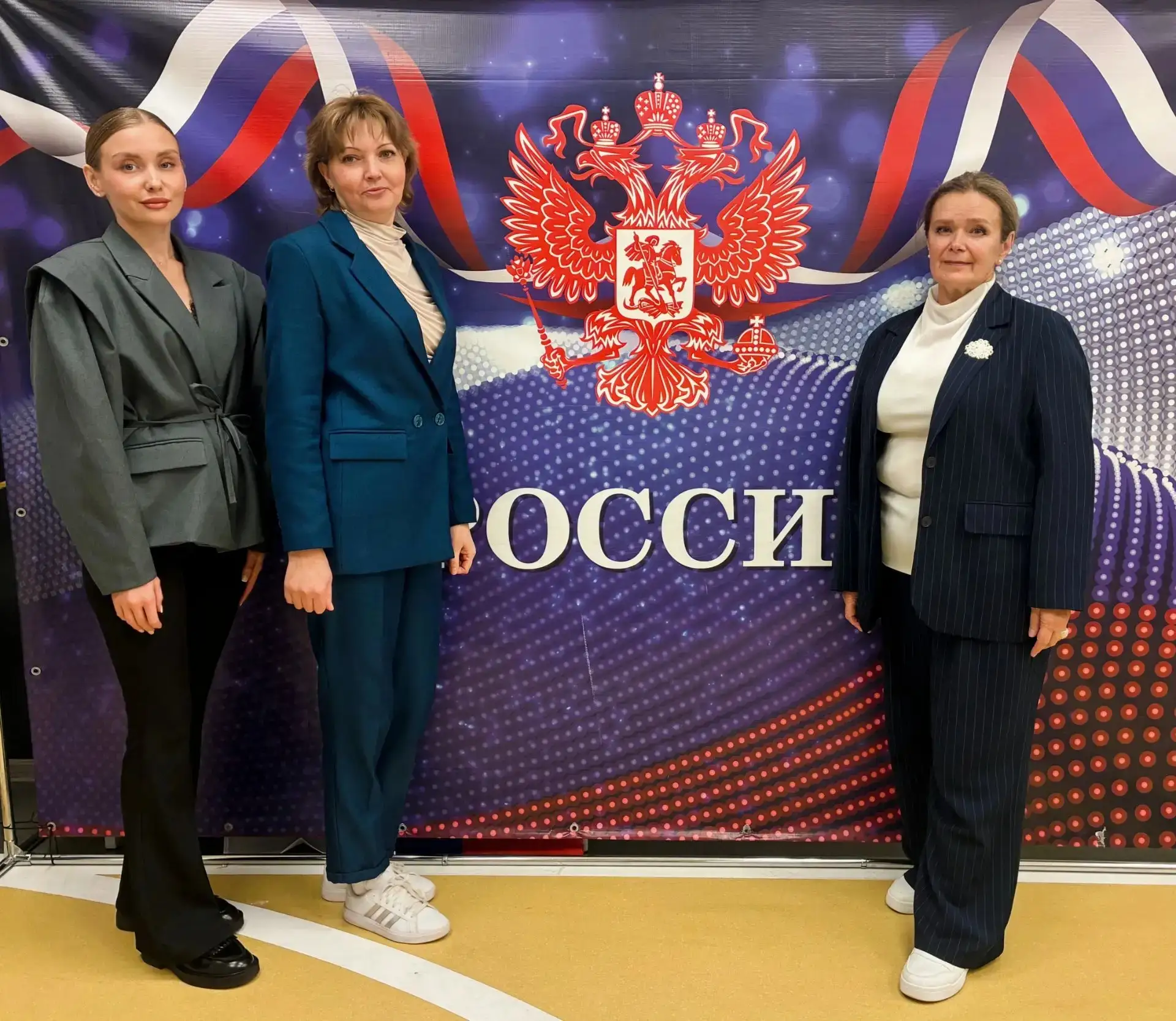 🌐 Воспитание в цифровой реальности.
