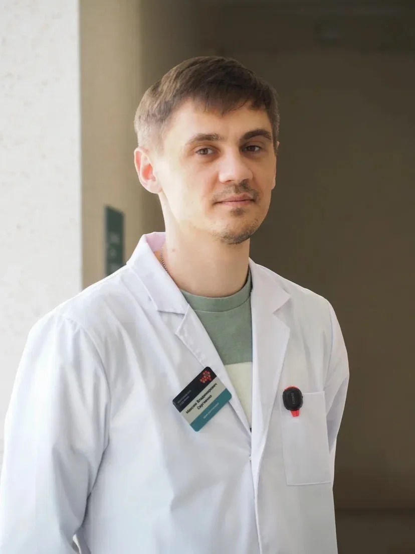 🖌️Дорогие друзья. Спешим рассказать об успехах работы нашего нового отделения ПЭТ-КТ диагностики в К