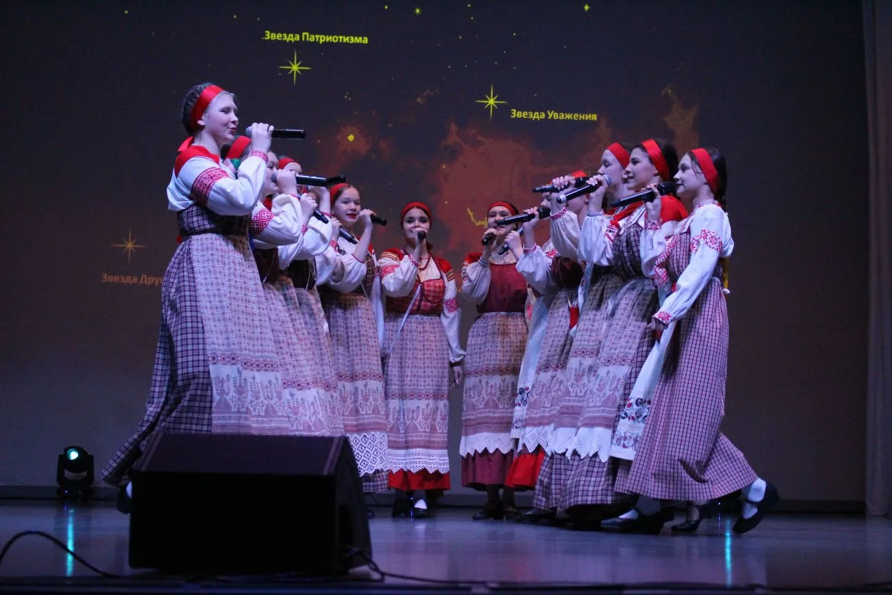 🌍  Год Единства народов: вместе в многообразии!