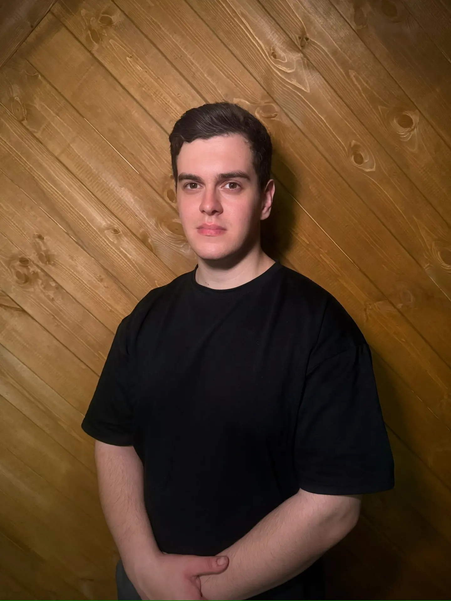 В филиале на Одесской новый мастер 🥳