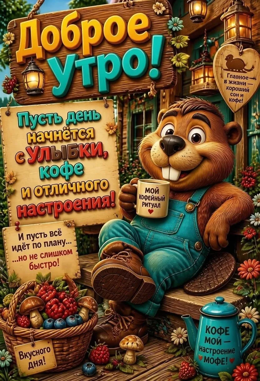 Позитива в день