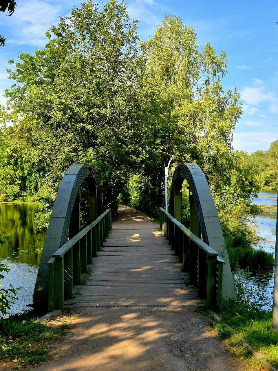 Доброе утро, отличной недели 🌞