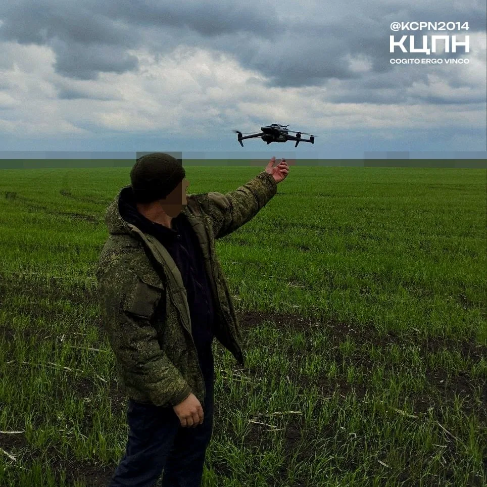КЦПН провёл гибридное обучение на Mavic и FPV для инструкторов-сапёров батальона им. Карбышева  🪽 Ин