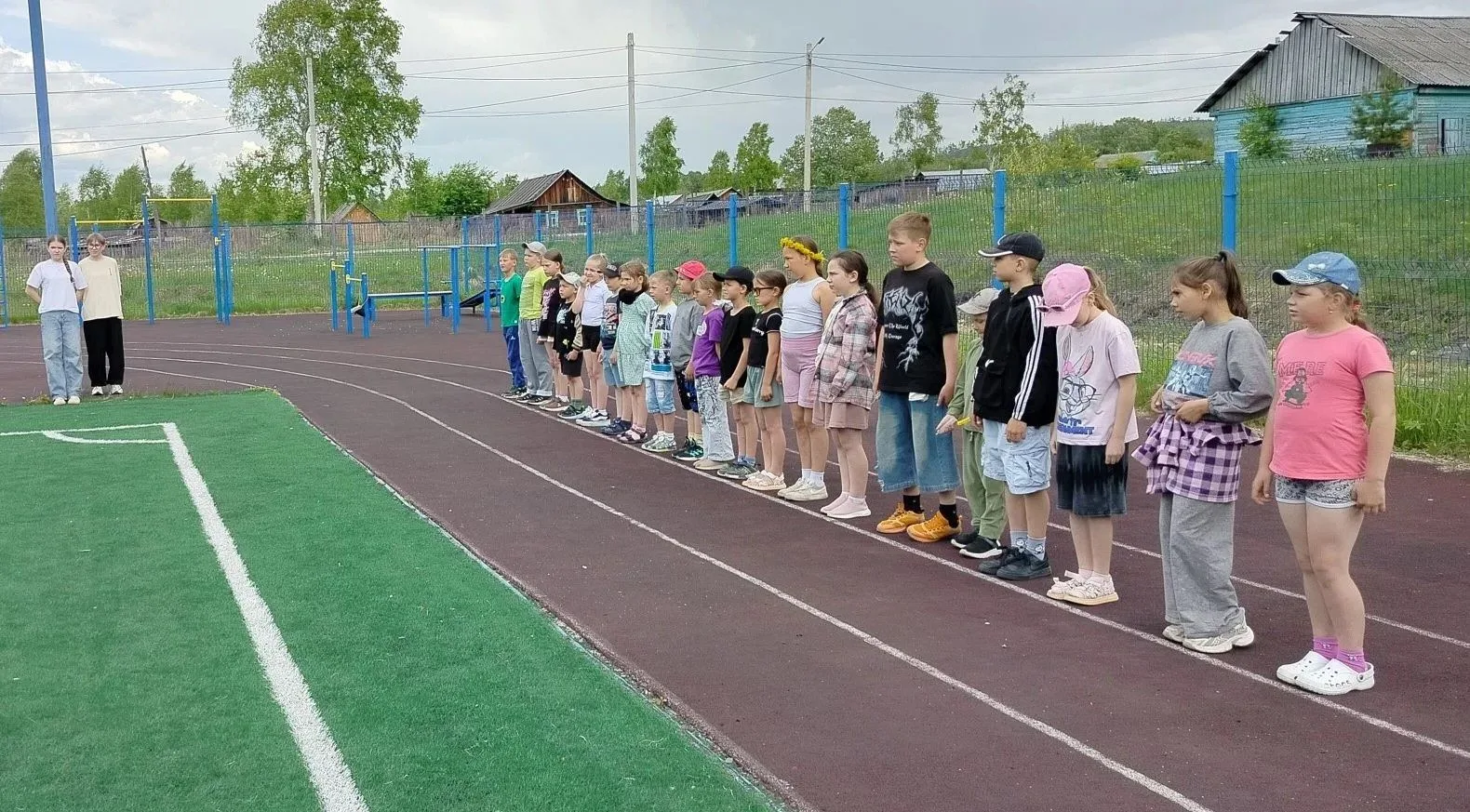 💫Сегодня день летней площадки начался с Всероссийской акции "Мои безопасные каникулы" . Цель акции-