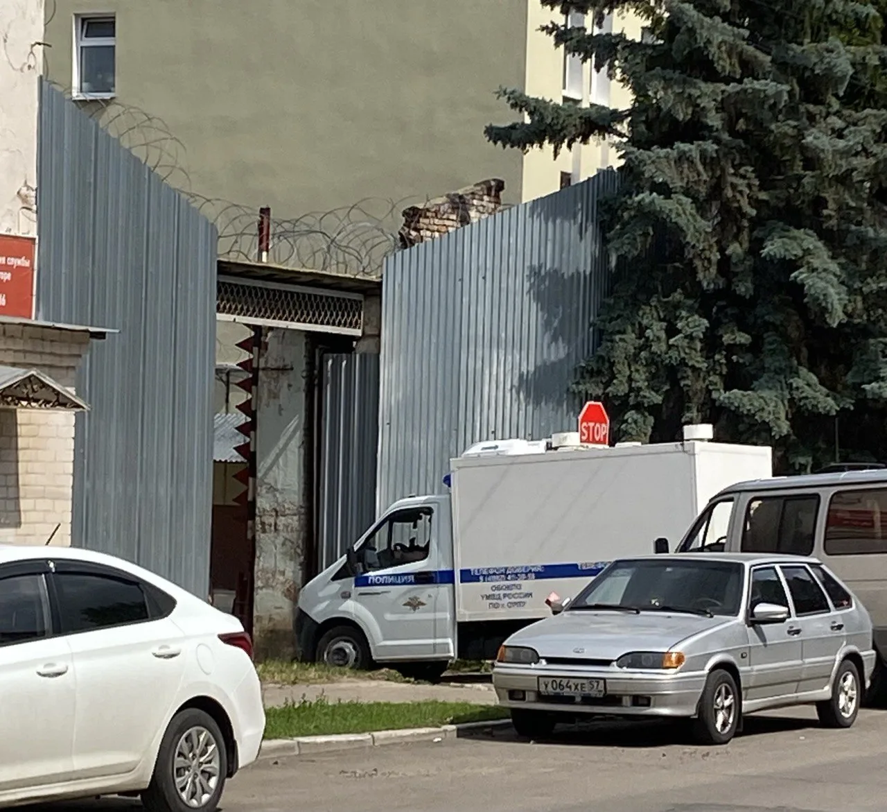 Потенциальной воровке отказали в домашнем аресте

Залегощенский районный суд Орловской области продл