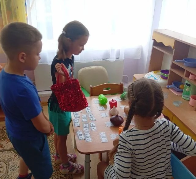 Подходит к концу наше удивительное лето, и мы провожаем его «урожайной» неделей. Природ...