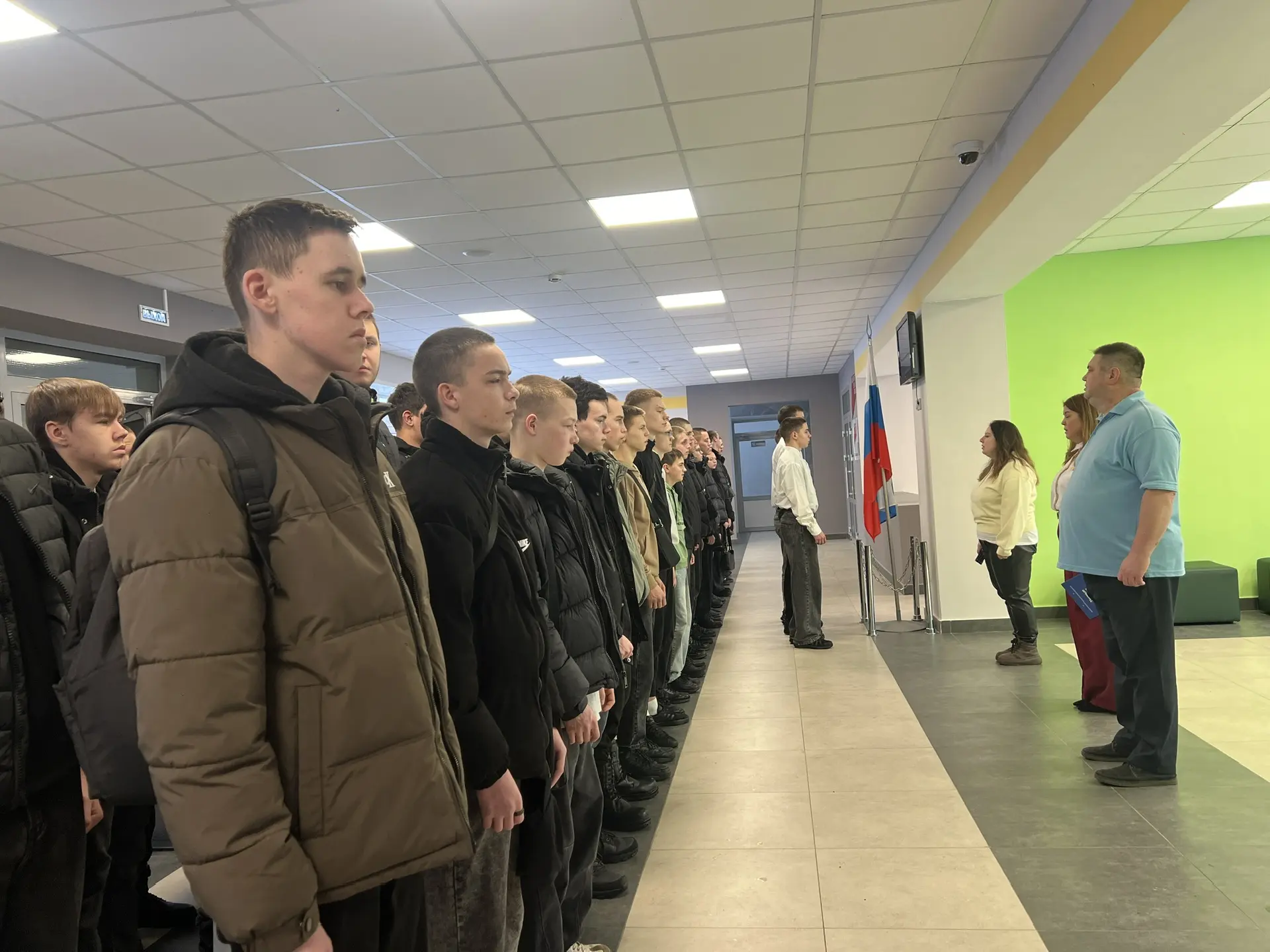 «НАСТАВНИК - ПУТЬ К УСПЕХУ: БЛАГОДАРНОСТЬ И УВАЖЕНИЕ»