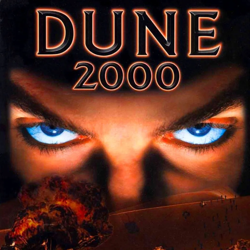 4 сентября 1998 года вышла Dune 2000 — игра, опередившая эпоху ремейков